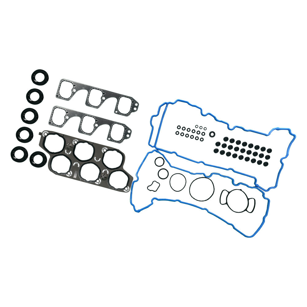 Timing Service Gasket Kit Suitable For Holden Commodore VZ VE ALLOYTEC LY7 LE0 LWR 3.6 V6-3