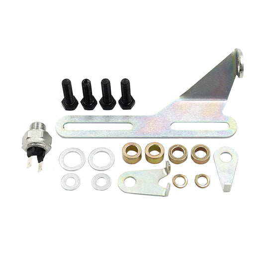 Car Backup Light & Neutral Safety Switch Kit Suitable For TH350 / TH400 / 700R4-0