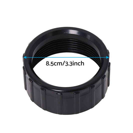 2PCS Union Connector Kit Suitable for Hayward Tristar Adabuing SPX3200UNKIT-1