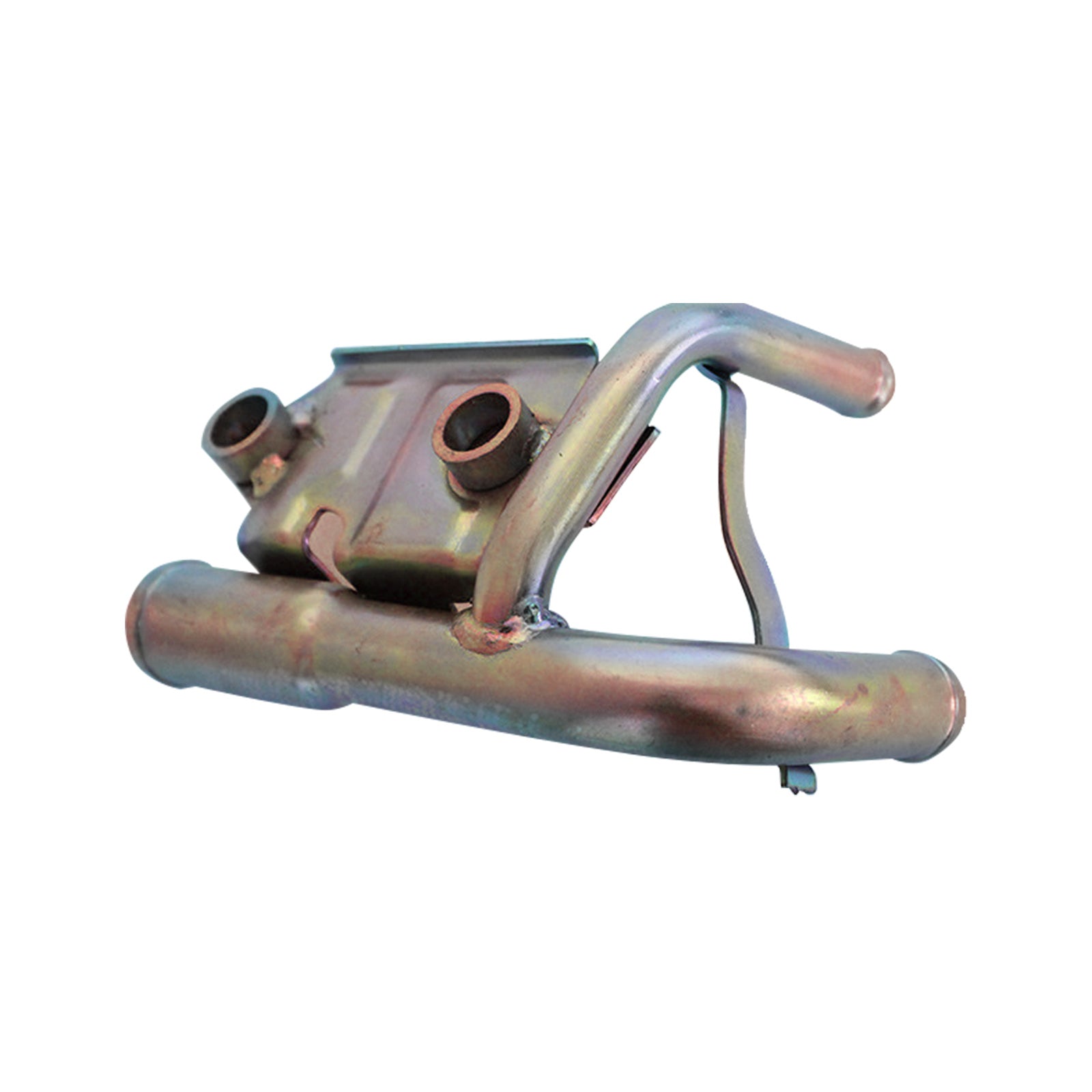 Coolant Bypass Pipe Suitable For Diesel Mazda CX-5 / 3 / 6 2.2L 2012-2018 SH20-15-290A-3