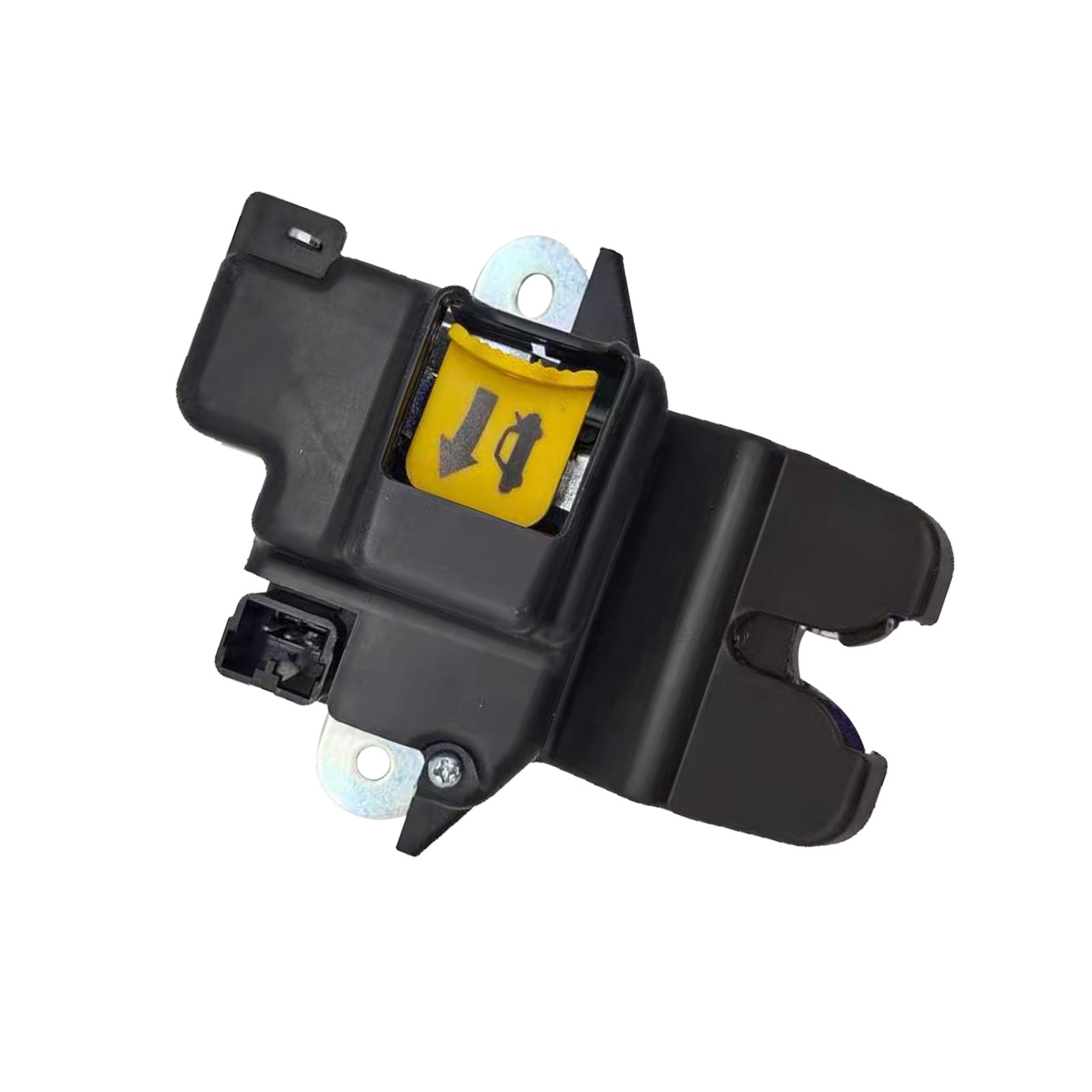 Trunk Lock Actuator Suitable For Kia Forte 2-Door / 4-Door 2013-2018-0