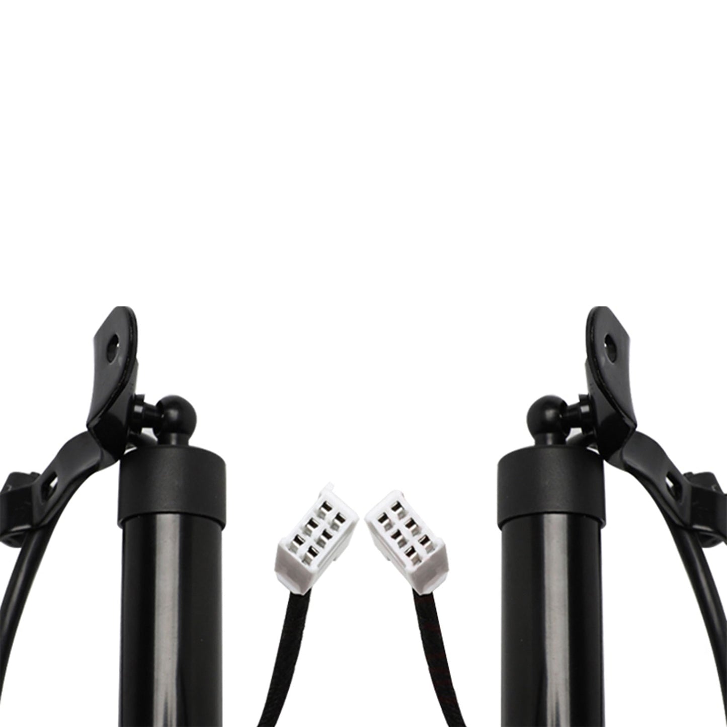 Rear Electric Power Tailgate Lift Gas Struts Pair Suitable For Toyota RAV4-3