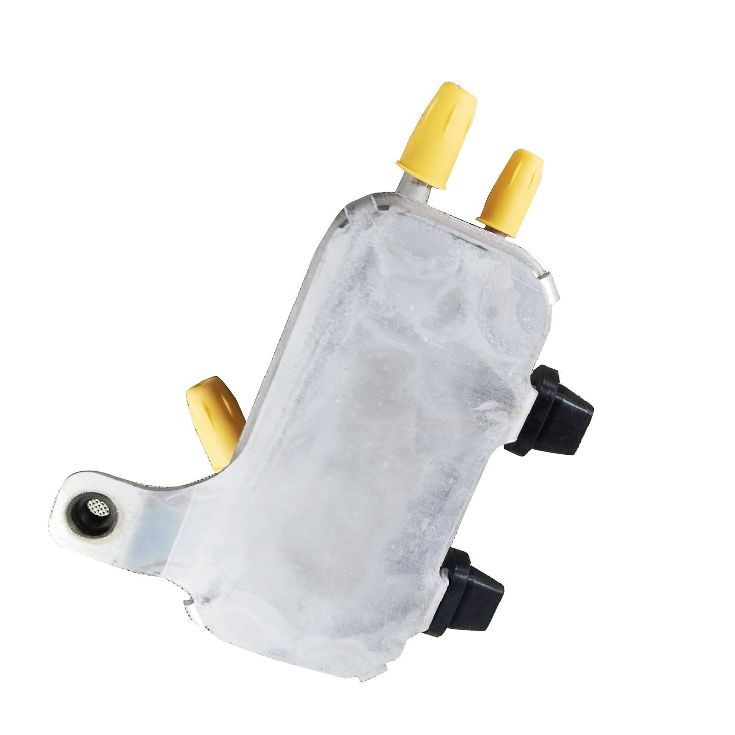 Fuel Oil Cooler Suitable For Land Rover Sport Discovery 3 2.7 2005-2009 LR031827-2