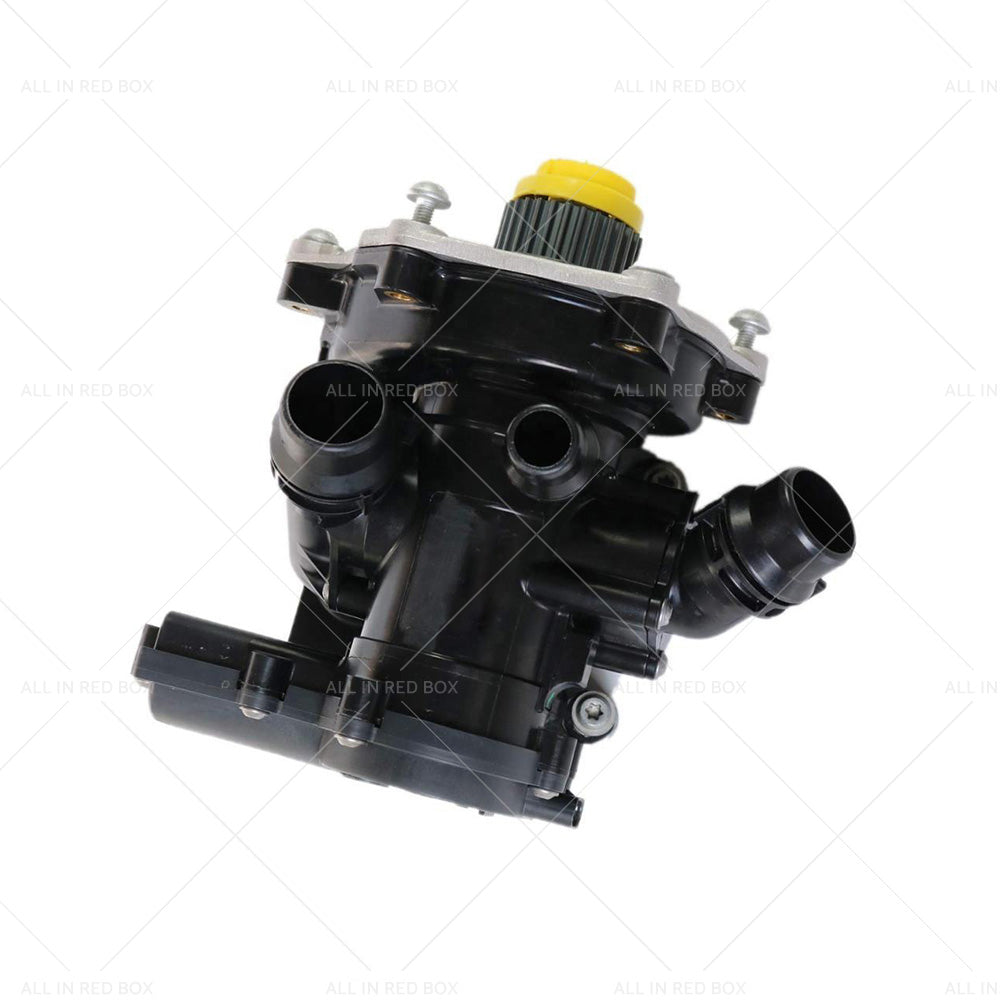 Water Pump Thermostat Kit Suitable For Audi A4 A5 A6 A7 TT Skoda VW Polo Golf-4