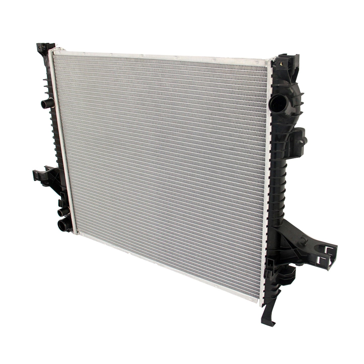 Radiator for Volvo XC90 2.5T 3.2L D5 T6 V8 Petrol / Diesel 2002-2017 Coolant-2