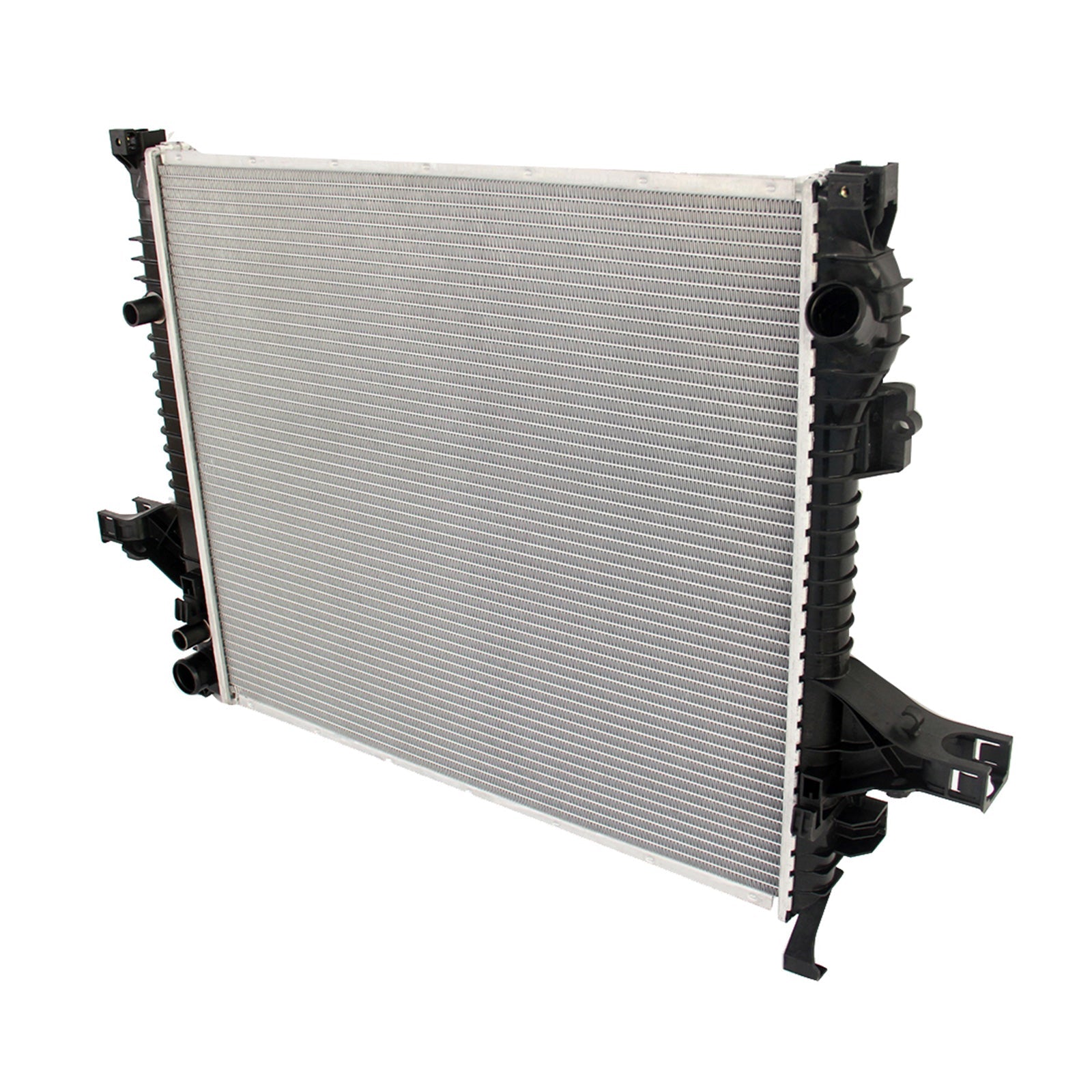 Radiator for Volvo XC90 2.5T 3.2L D5 T6 V8 Petrol / Diesel 2002-2017 Coolant-2