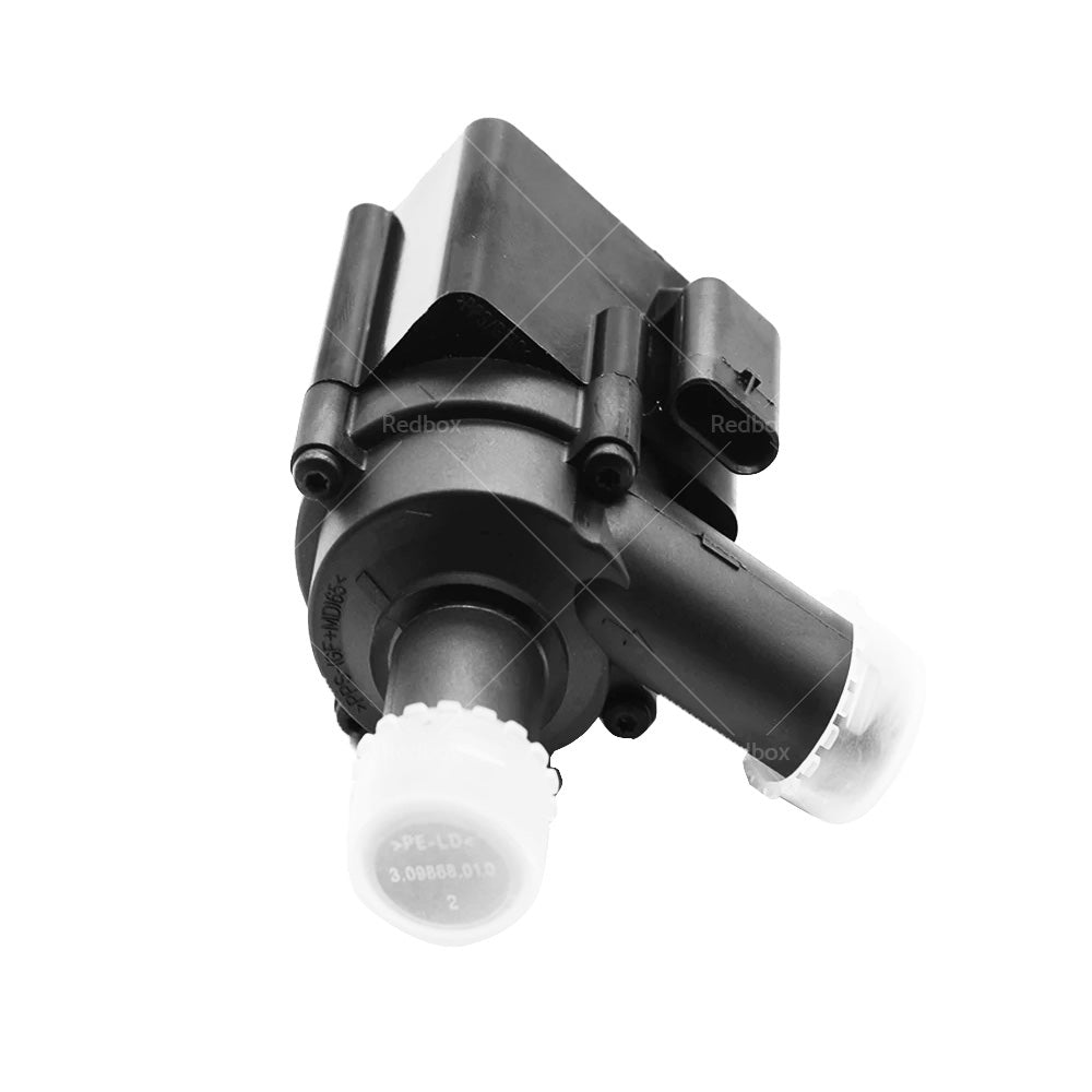 Auxiliary Coolant Water Pump Fits For Audi A4 A5 A6 A8 Q5 VW Touarge 059121012A-4