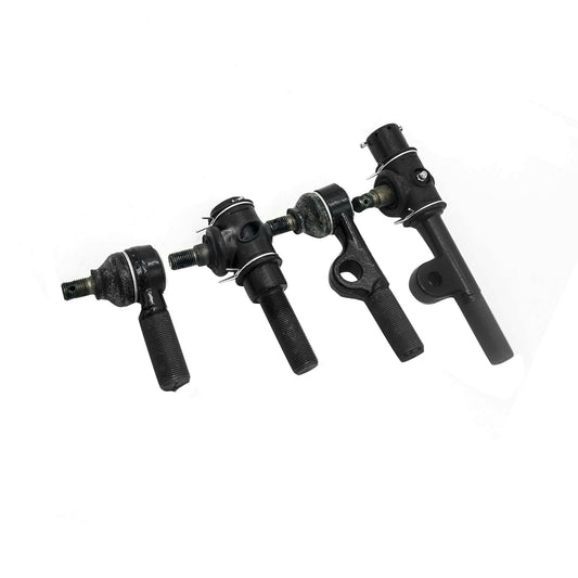 4PCS Tie Rod End Set Suitable For Landcruiser HJ75 FJ70 FJ73 BJ70 70 75 84-89-1