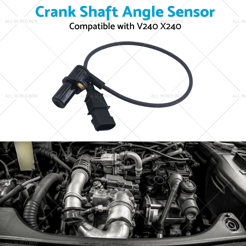 Crank Shaft Angle Sensor Suitable for Great Wall V240 X240 2. 4L Petrol 2009-on-3