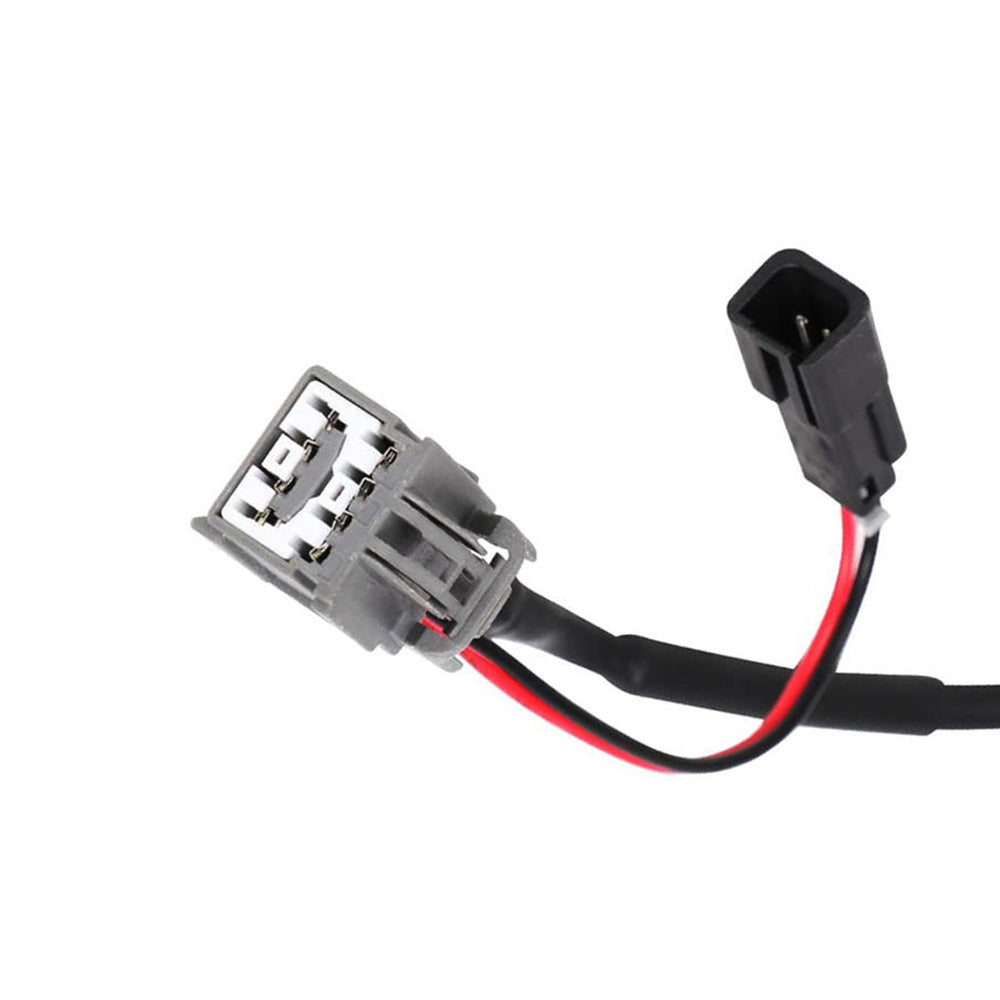 Rear View Back-Up Assist Camera 56054158AB Suitable For Dodge Journey 2011-2019-3