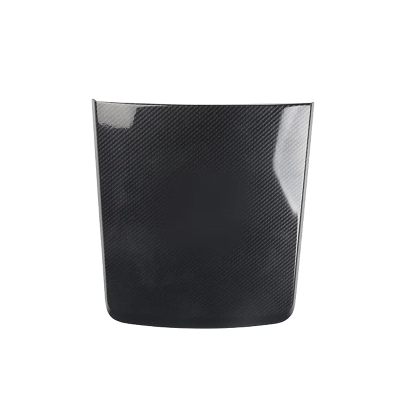 Carbon Style Center Dashboard AC  and  CD Panel Cover Suitable For VW Beetle 98-03-3