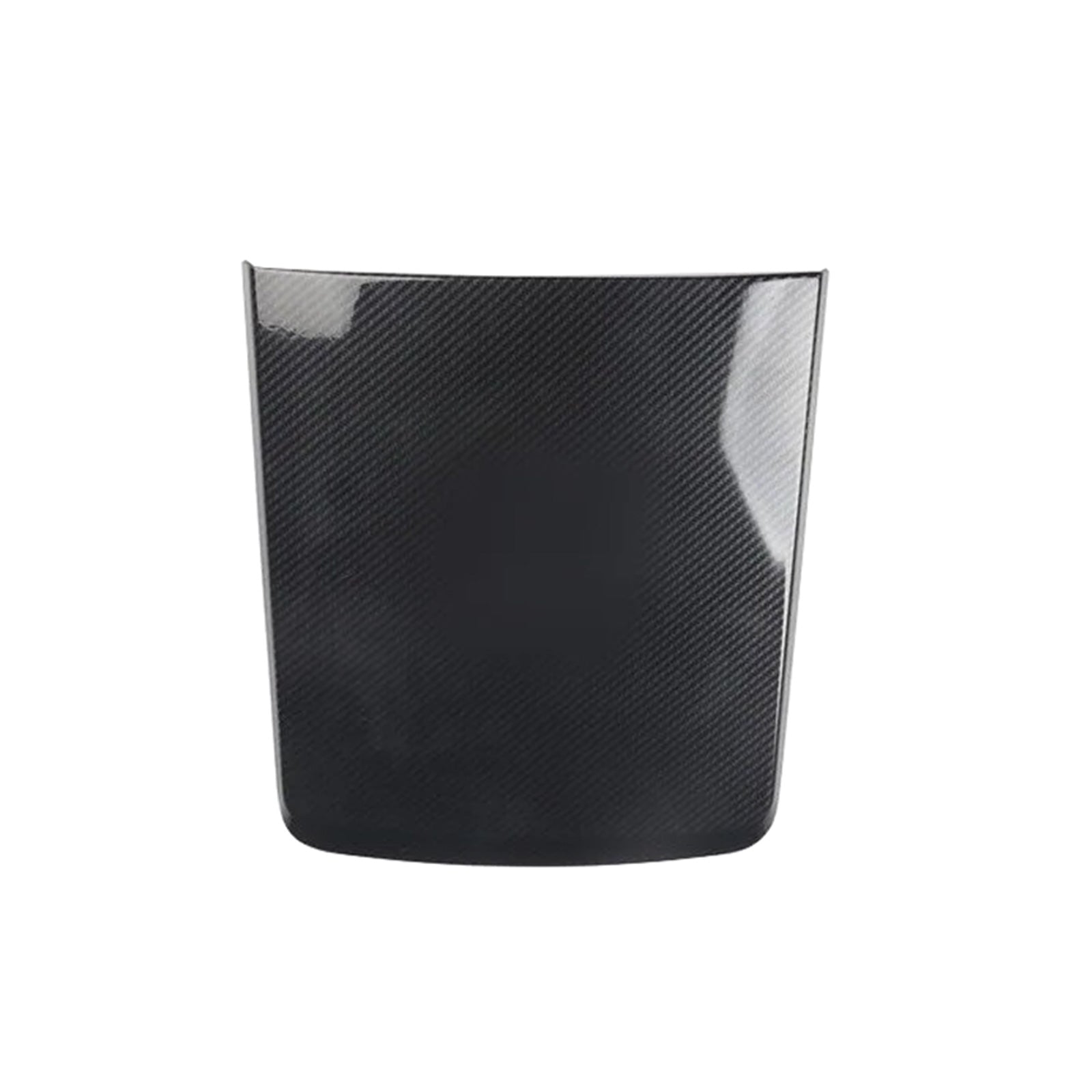 Carbon Style Center Dashboard AC  and  CD Panel Cover Suitable For VW Beetle 98-03-3