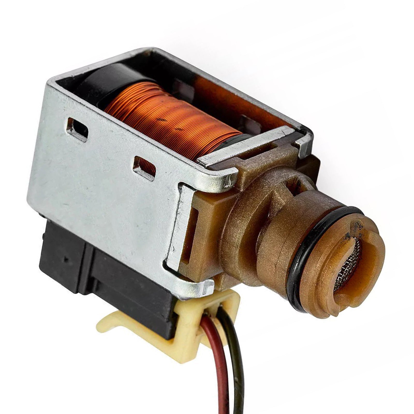 Transmission Master Solenoid Kit Suitable For GM EPC Shift TCC 03-06 4L60E 4L65E-3