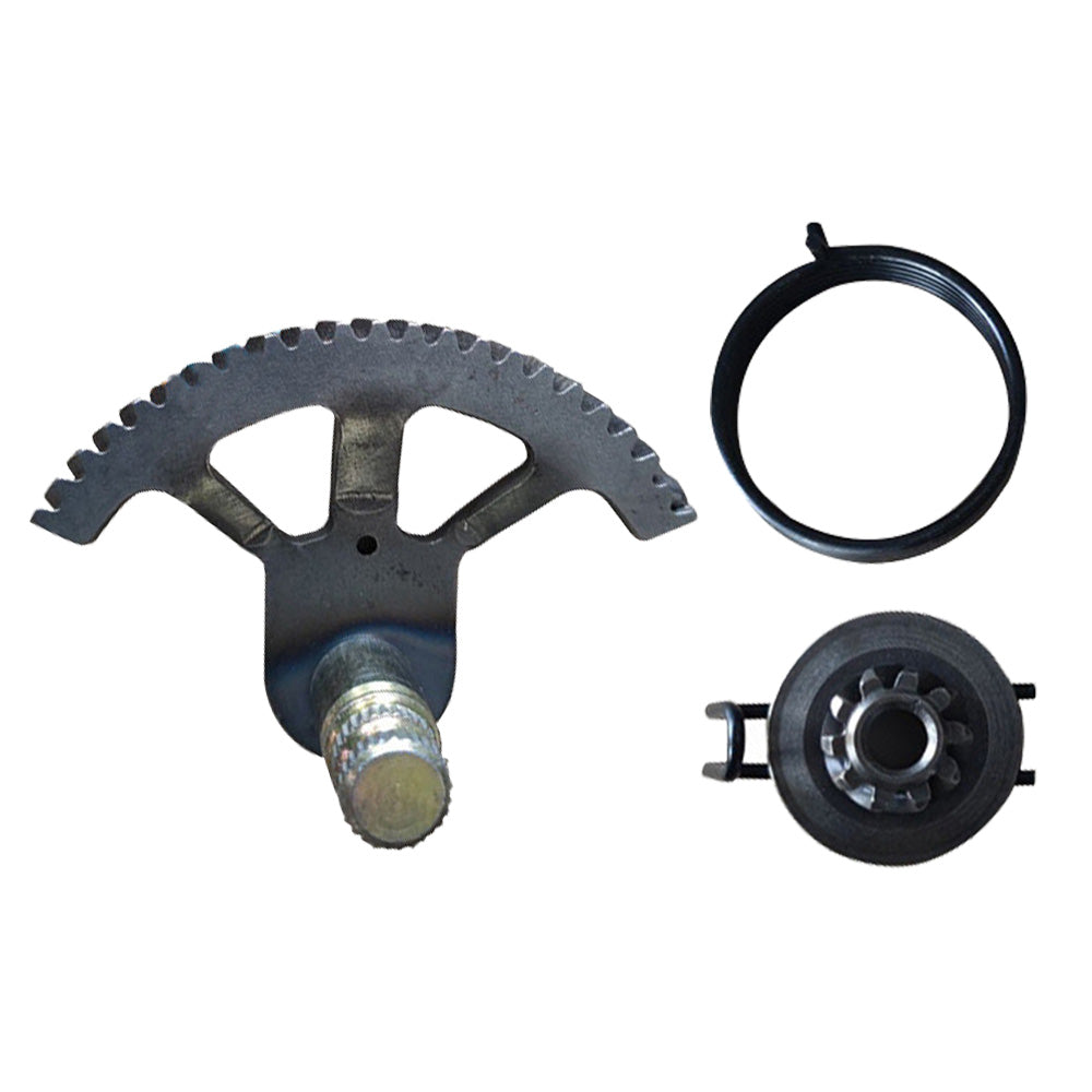 Kickstart Kick Start Shaft Sleeve Gear Spring Suitable For KTM 50cc 50SX Junior Senior-1