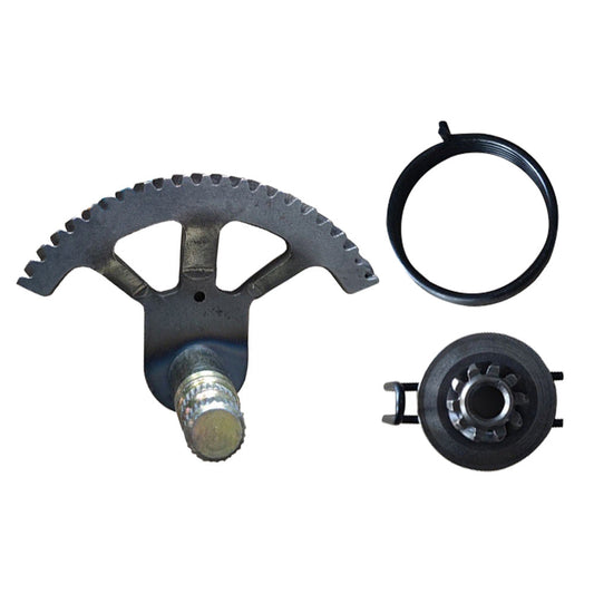 Kickstart Kick Start Shaft Sleeve Gear Spring Suitable For KTM 50cc 50SX Junior Senior-1