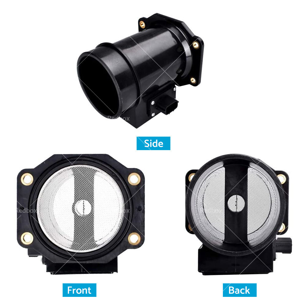 2268031U00 AFM Air Flow Meter MAF Fits for Skyline R33 R34 RB25DET 2. 8 GU PATROL-3