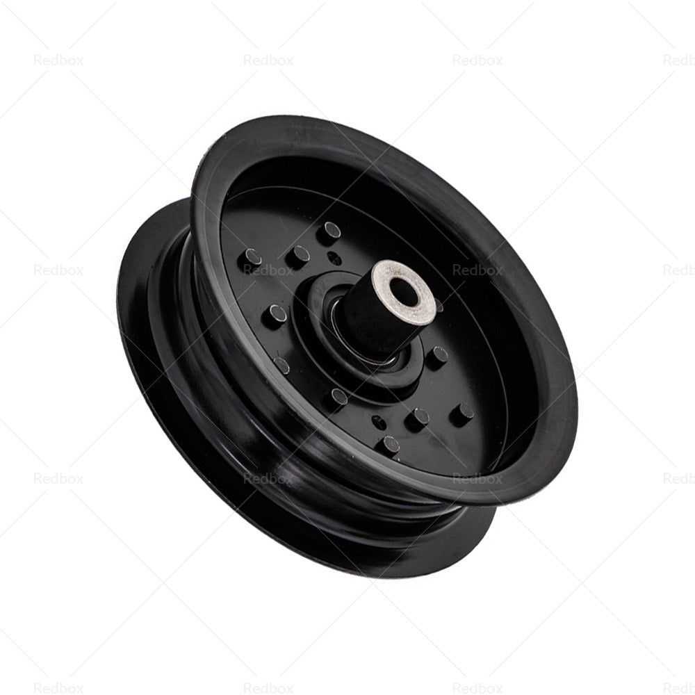 Blade Belt Idler Pulley For Husqvarna Mowers 532 19 61-06 532 19 73-79 197379-4
