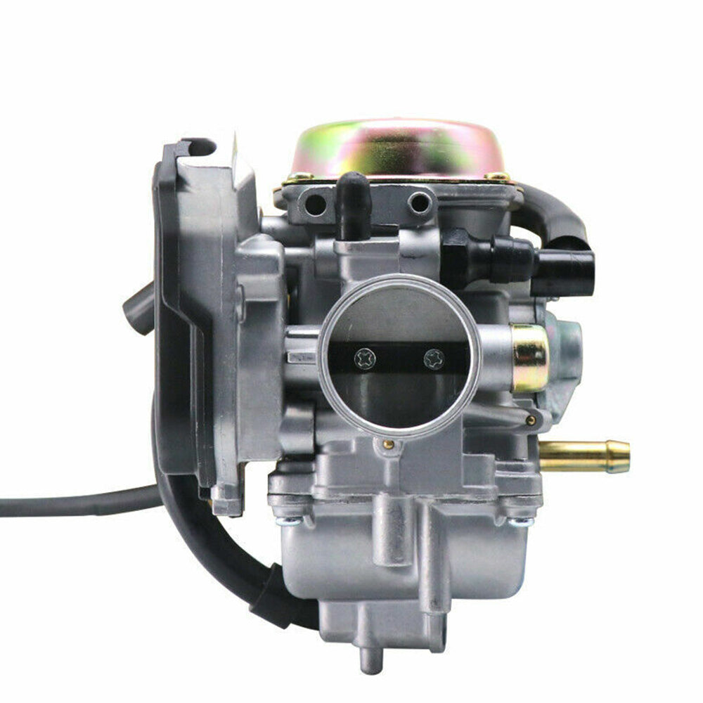 Carburetor Suitable For Suzuki Eiger 400 LTF400 LTF400F 2x4 4x4 Manual 02-07-3