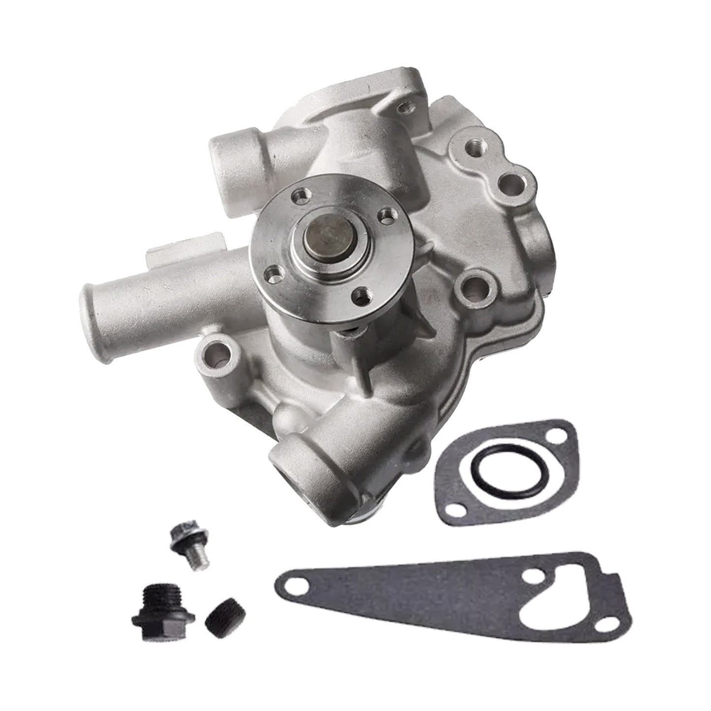 Water Pump Suitable For Yanmar 3TNV76 3TNV70 3TNV80 Engine 119717-42002-4