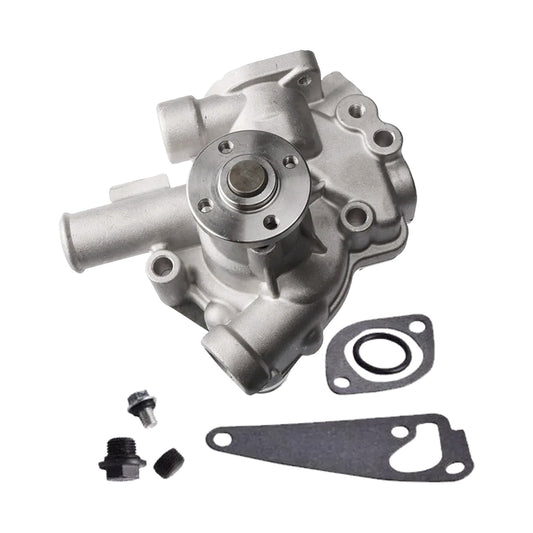 Water Pump Suitable For Yanmar 3TNV76 3TNV70 3TNV80 Engine 119717-42002-0