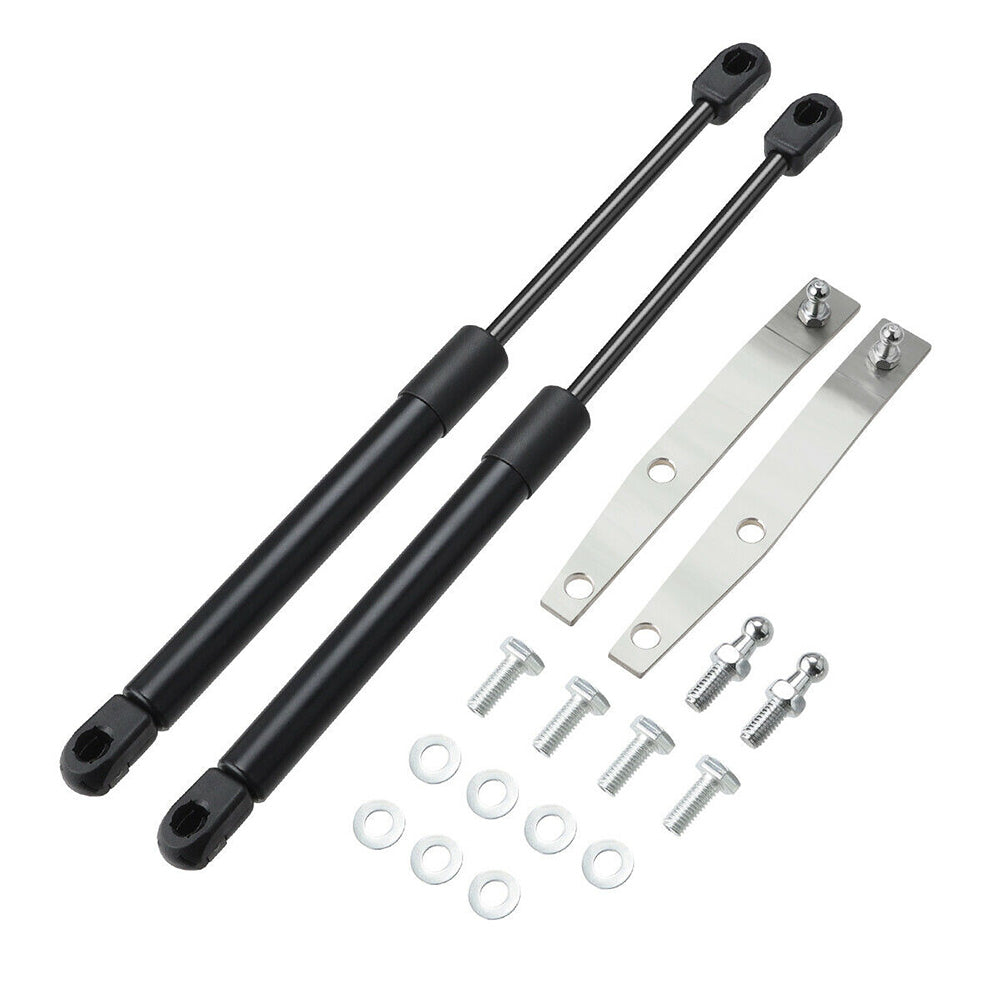 Suitable For 70 Series Landcruiser Bonnet Strut Kit Hj75 Hzj75 Hzj79 Vdj79 Vdj78-0
