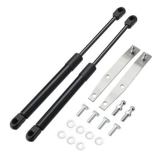 Suitable For 70 Series Landcruiser Bonnet Strut Kit Hj75 Hzj75 Hzj79 Vdj79 Vdj78-0