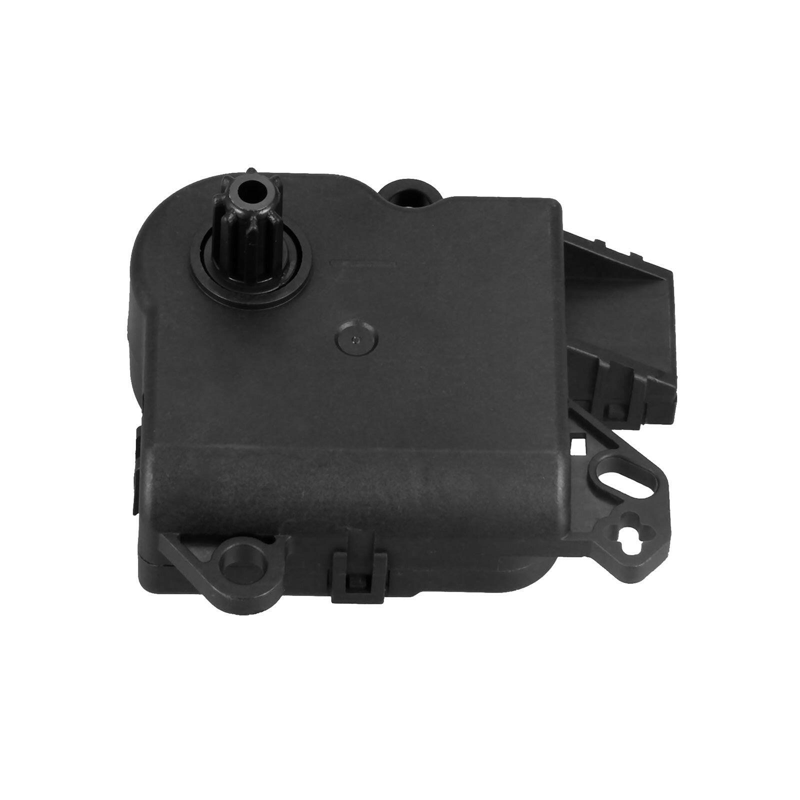 HVAC Heater Blend Air Door Actuator Suitable For Ford / Lincoln 2010-2018 AA5Z19E616C-3