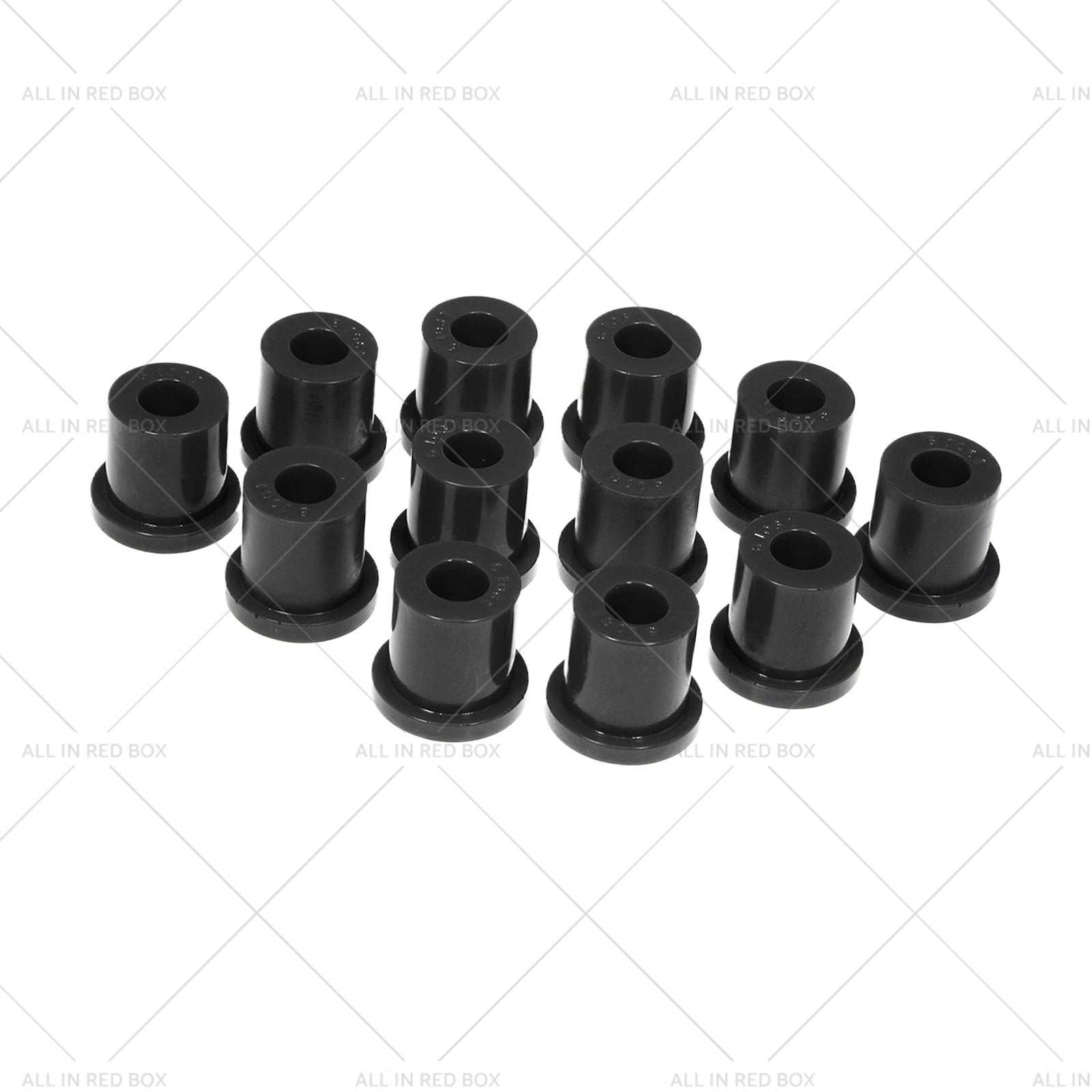 Leaf SpringShackle Rubber Bush Kit Suitable for 79-88 Toyota Hilux LN67 LN65R-2