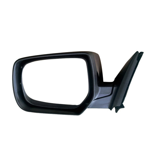 Left Passenger Side Manual Door Mirror Suitable For Ford Ranger PJ PK 2006-2011-0