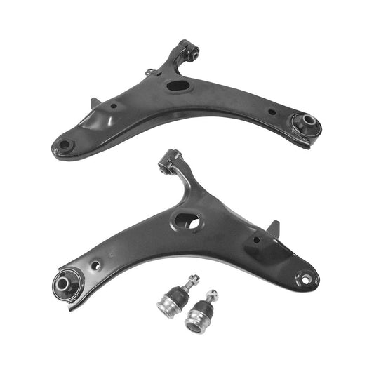 Suitable for Subaru Forester SH 08-12 LHRH Front Lower Control Arm  and  Ball Joint-0