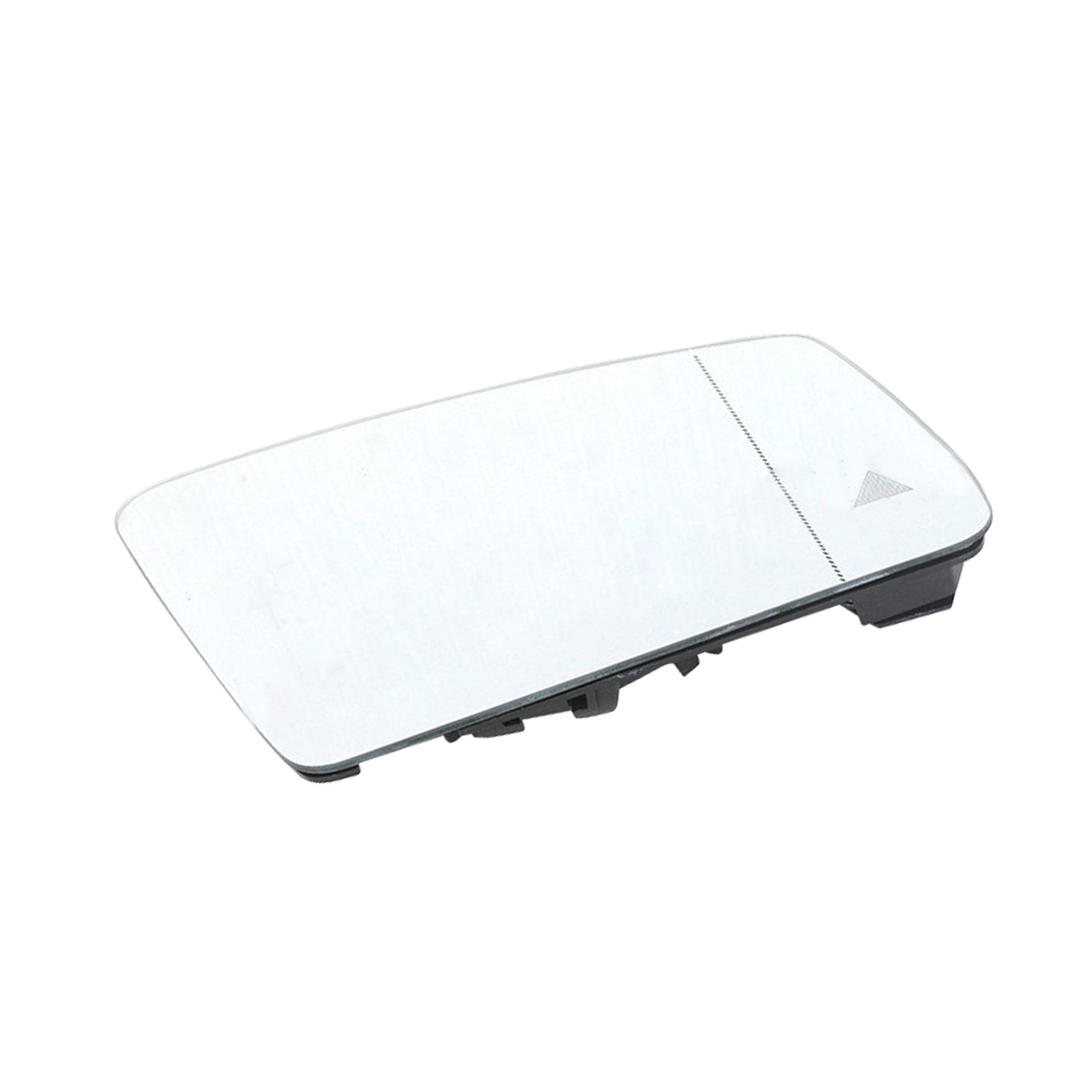 Right Blind Spot Mirror Glass Suitable For Mercedes-Benz A / B / C / E / S / GLA / GLK Class W204-3