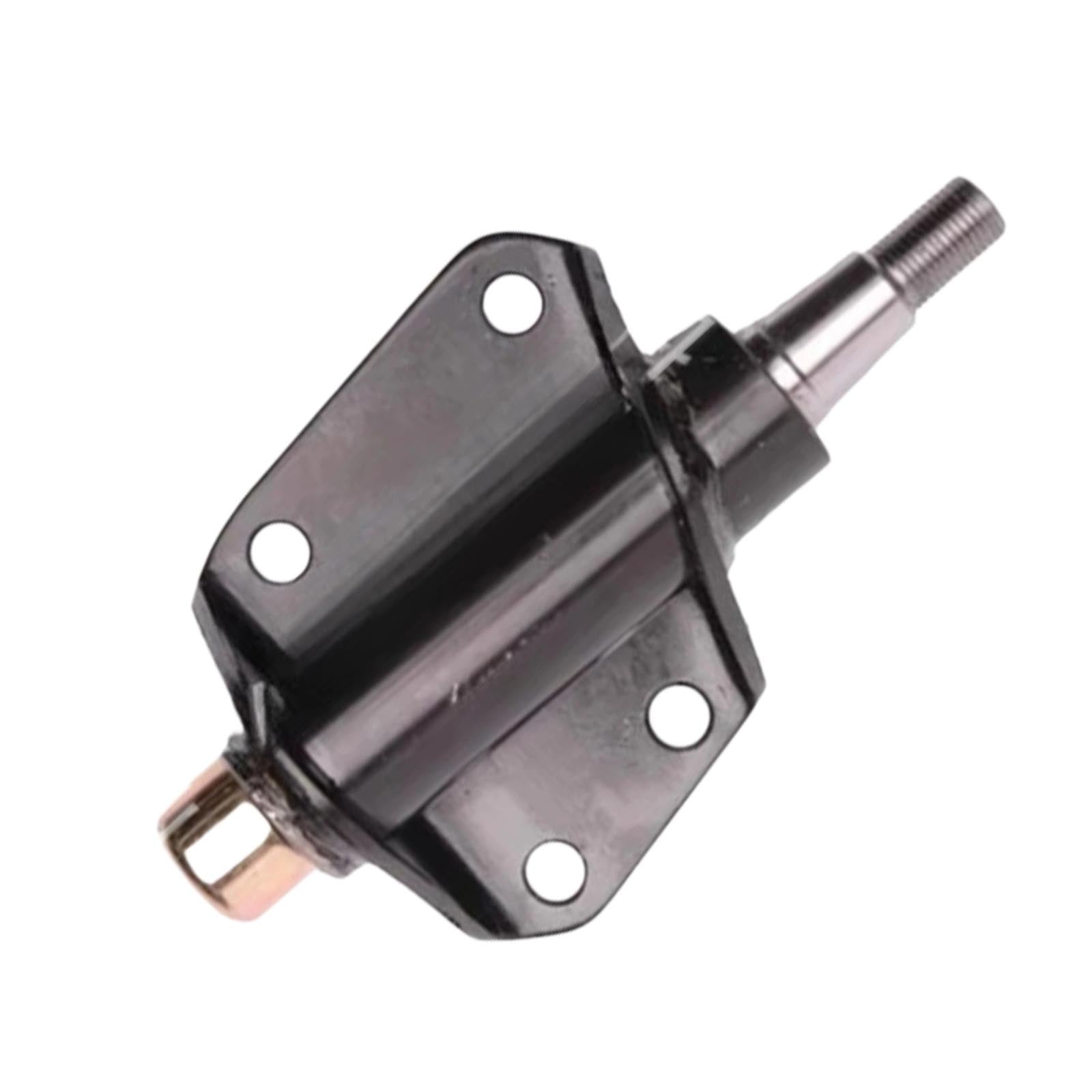 Steering Idler Arm 1x Suitable For Holden Rodeo TF TFR55 TFS55 RWD 4x4 1990-2003-0