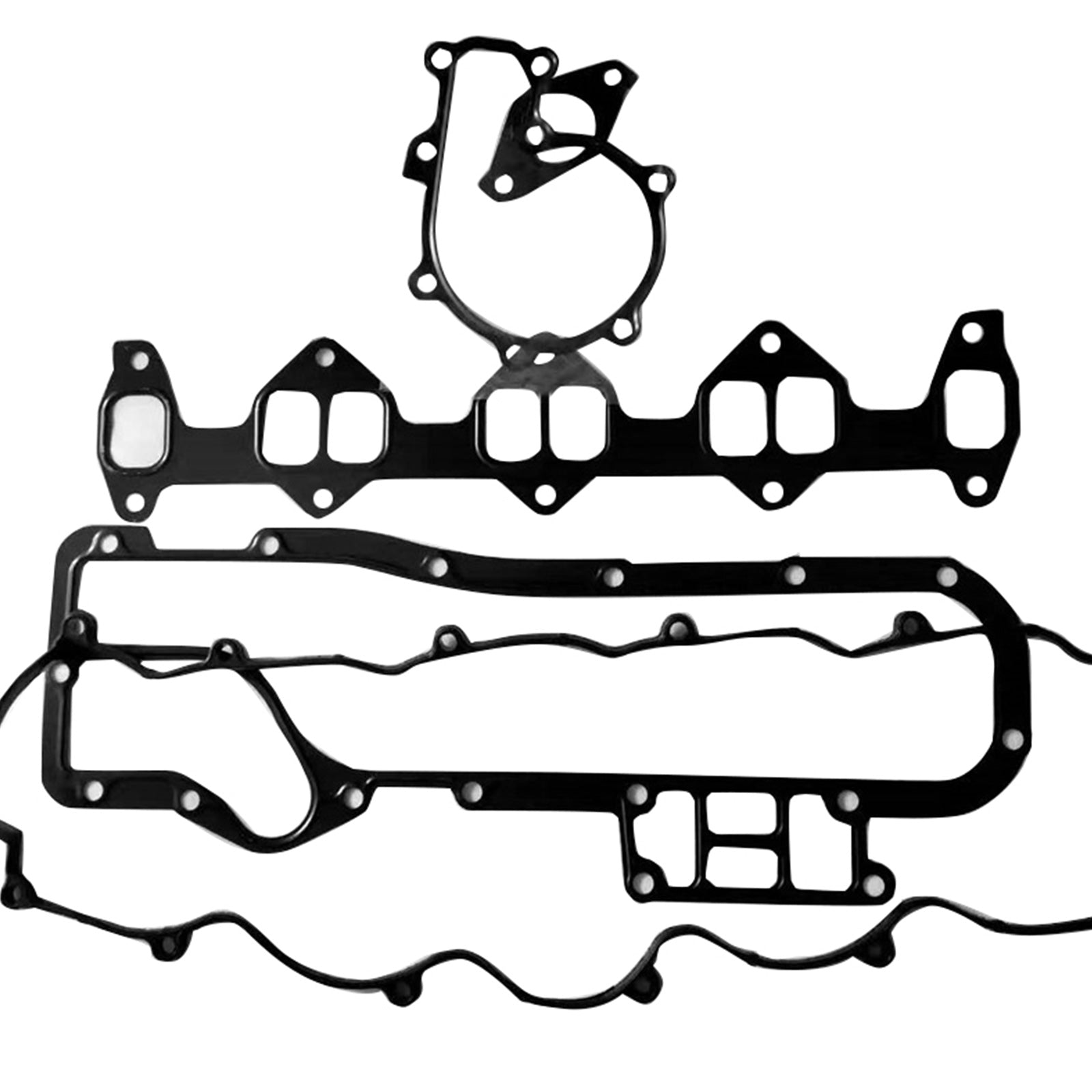 VRS Head Gasket Set Suitable For Ford Courier PD PE PG PH 2.5L WL WLT 1996–2006-2
