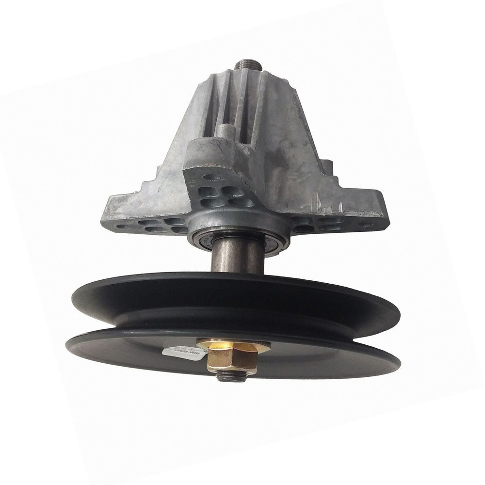 Spindle Assy Suitable For Selected MTD Cub Cadet  Troy Bilt Mowers 918-04822A-2
