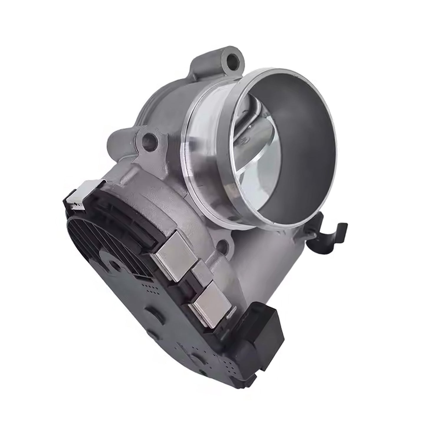 Throttle Body with 6 Pin Suitable For Ford Ranger PX 2.2L / 3.2L P4AT P5AT GBVAJQJ Ute Cab 2019-2