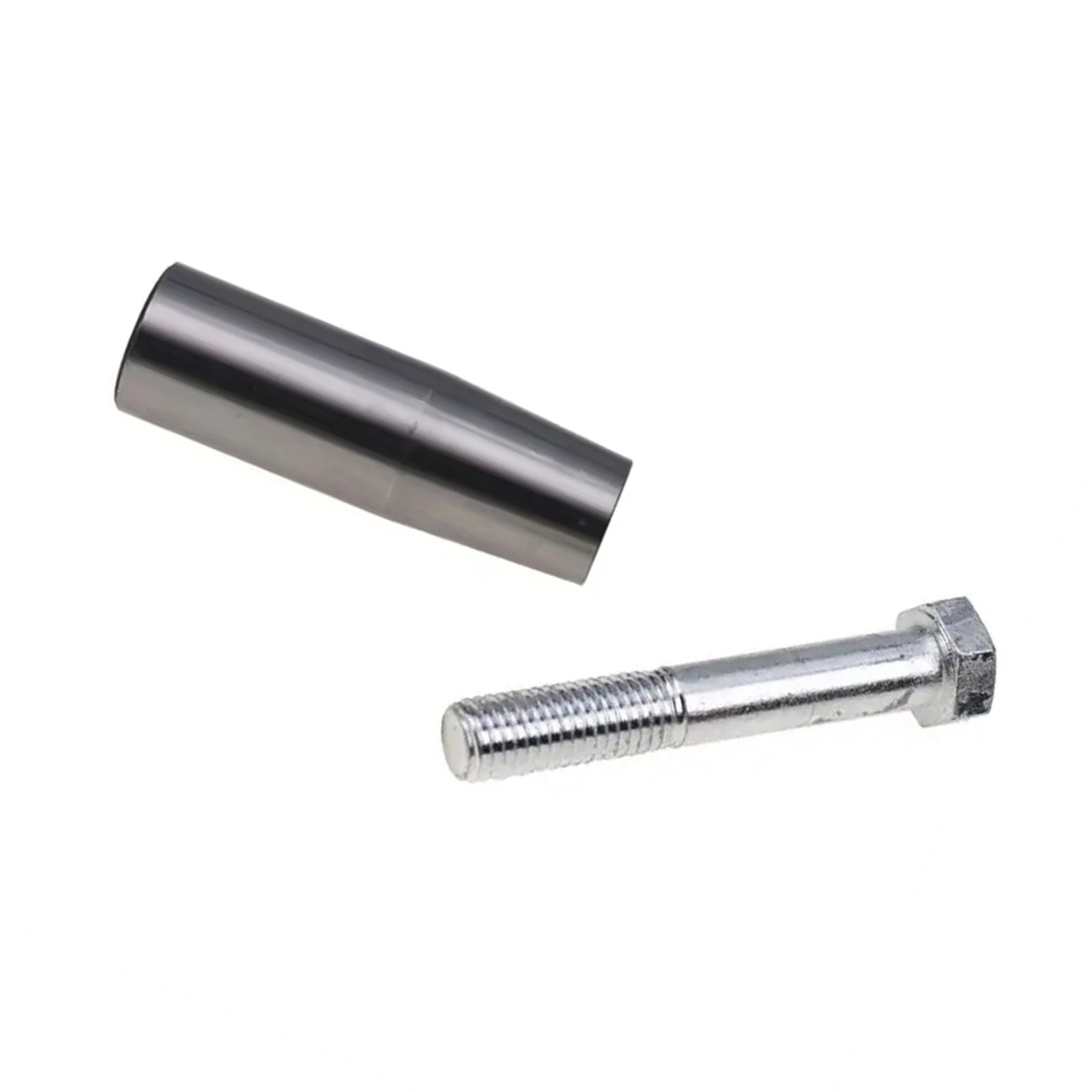 Pivot Pin & Bolt Suitable For Bobcat S130 / 730-732 / 741 / 743 / 751 / 753 / 763 6732012-1