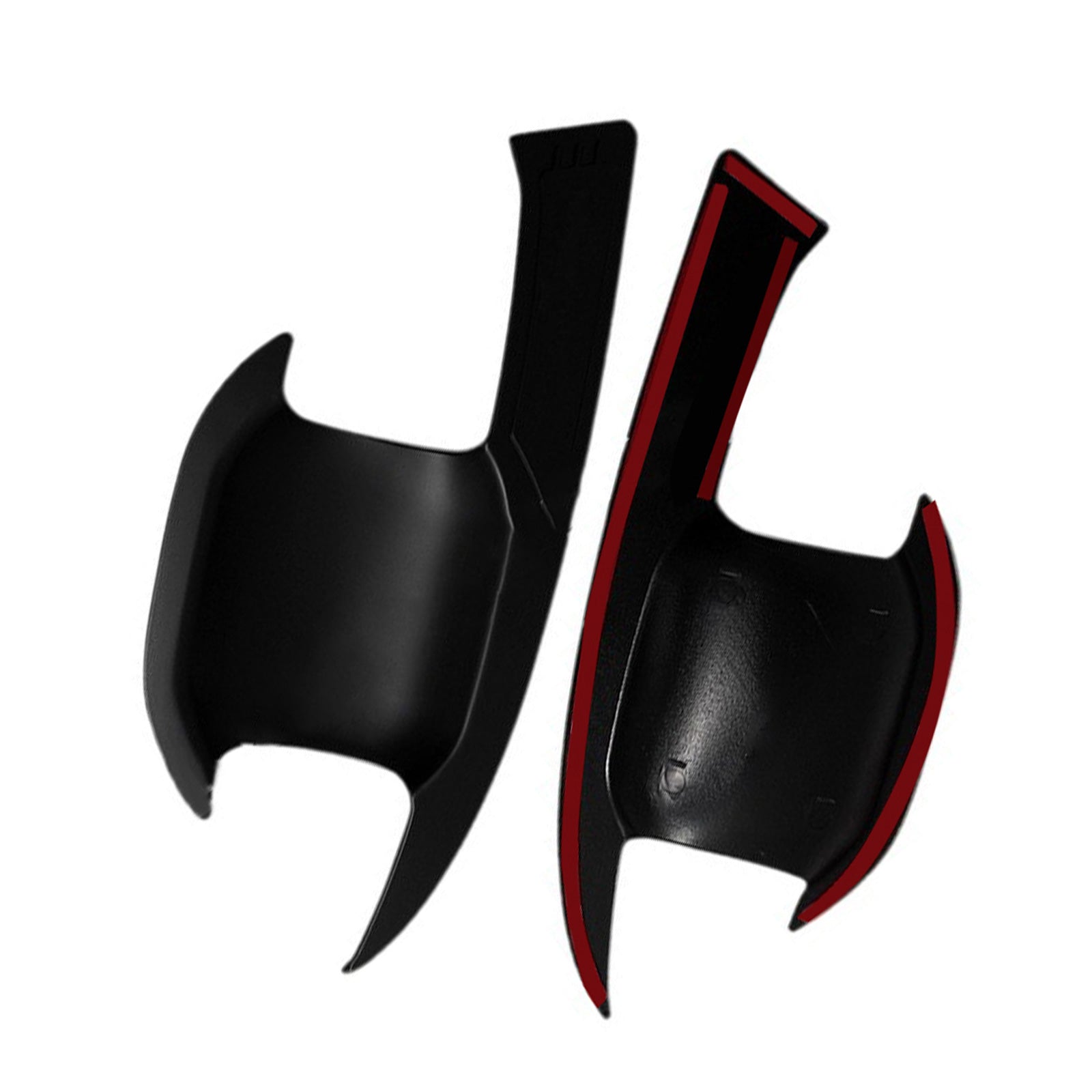 Black Door Handle Bowl Cover Suitable for Maxus LDV T70 T60 D20 Ute 2019-2022-2