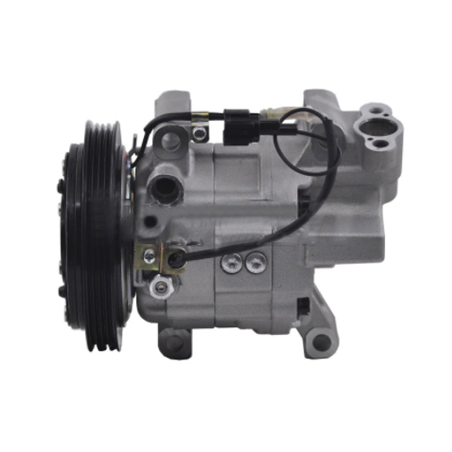 Air Conditioning AC Compressor Suitable for Nissan Pulsar N16 1.8L Petrol QG18DE-0