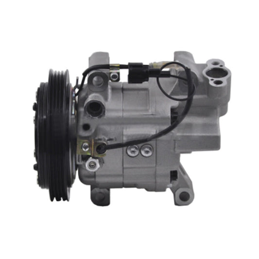 Air Conditioning AC Compressor Suitable for Nissan Pulsar N16 1.8L Petrol QG18DE-0