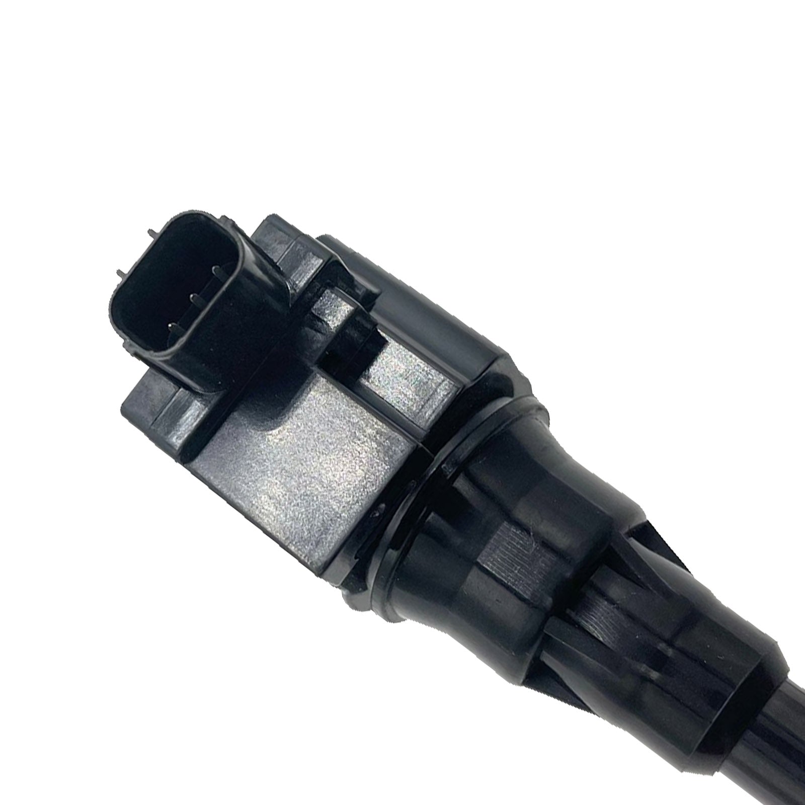 8Pcs Ignition Coils 3 Pins Suitable For Honda Jazz GD GE2 GE3 Civic ES ET 1.3L-4