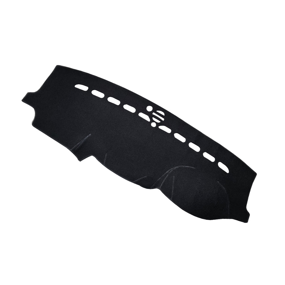 Dash Mat Suitable For Jeep Grand Cherokee WK2 Overland SRT8 Trailhawk 2011-2020-2