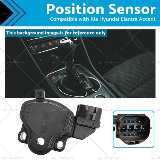45956-28010 45956-28000 Position Sensor Suitable for Kia Hyundai Elantra Accent-0