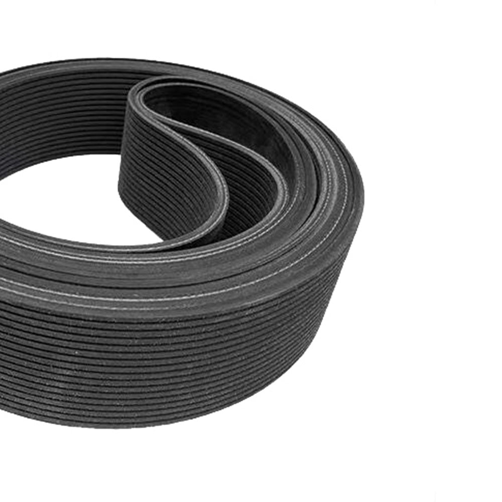 Ribbed Belt Suitable For Ford Ranger PX PX2 PX3, Ford Everest, Mazda BT-50 P5AT 3.2L Diesel-4