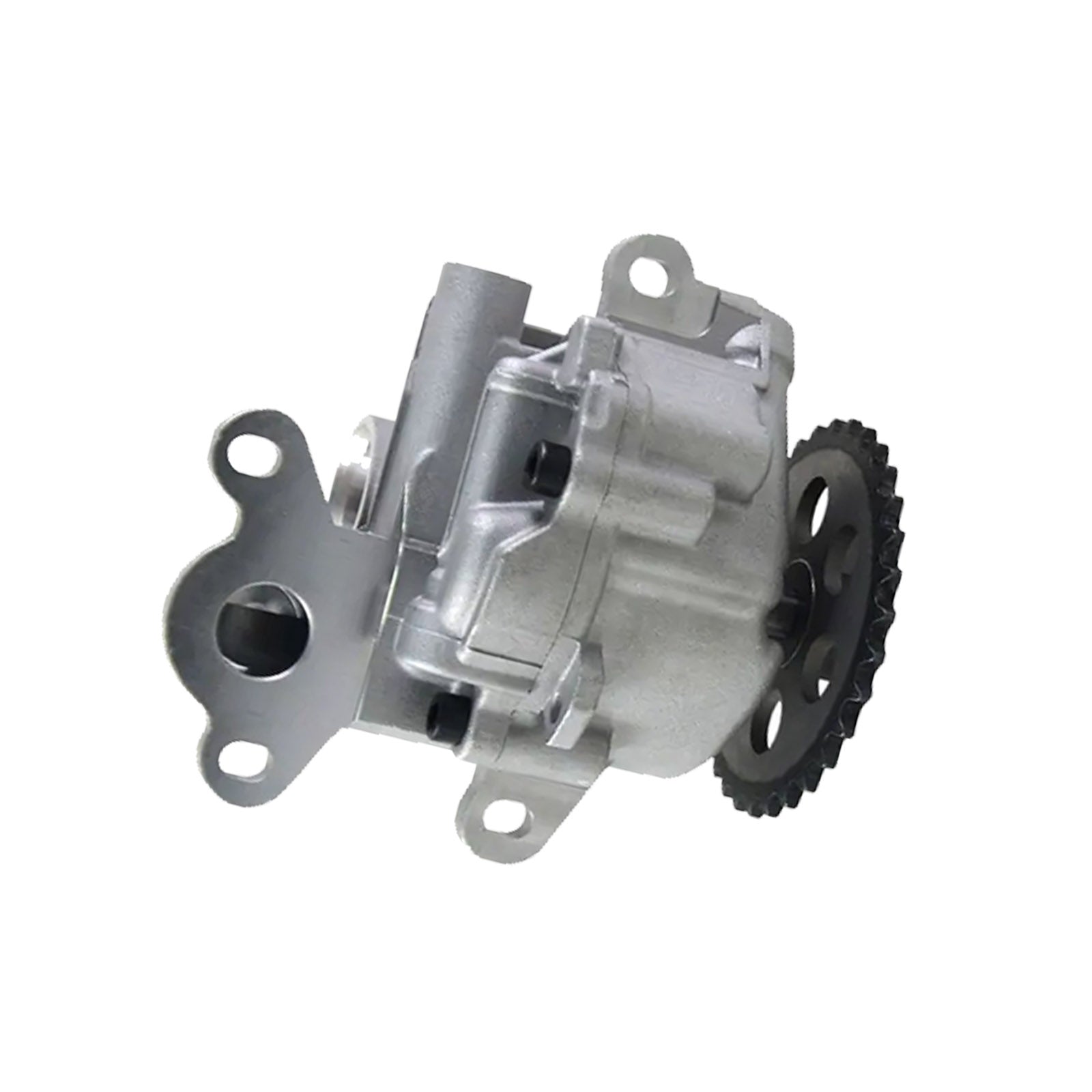 Oil Pump 2.2 3.2L Suitable For Ford Ranger PX Mazda BT-50 UP UR P4AT P5AT Diesel-0