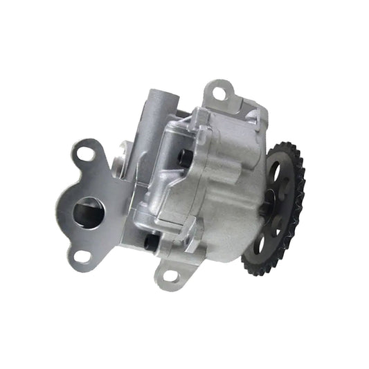 Oil Pump 2.2 3.2L Suitable For Ford Ranger PX Mazda BT-50 UP UR P4AT P5AT Diesel-0