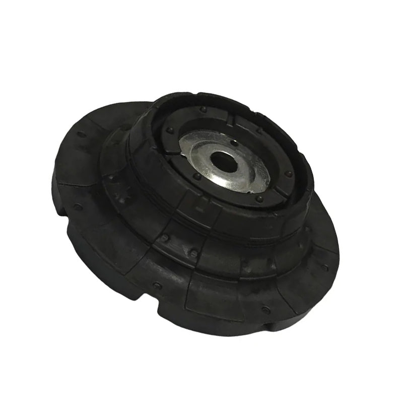 2Pcs Front Strut Mount With Bearing Suitable for VW Transporter Multivan T5-4