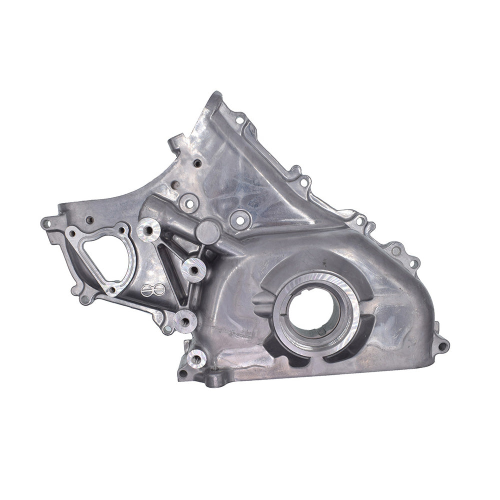 Oil Pump Suitable For Nissan Navara D40 / Pathfinder 2.5L Diesel YD25DDTI 2005-2015-0