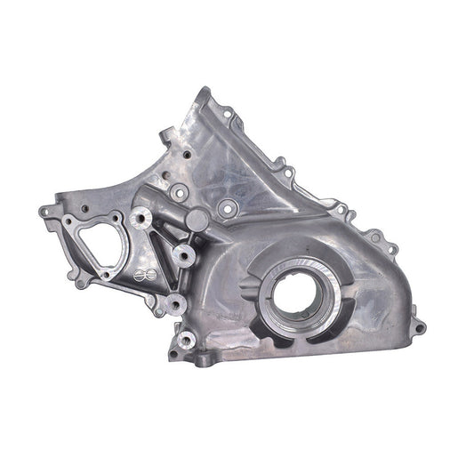 Oil Pump Suitable For Nissan Navara D40 / Pathfinder 2.5L Diesel YD25DDTI 2005-2015-0