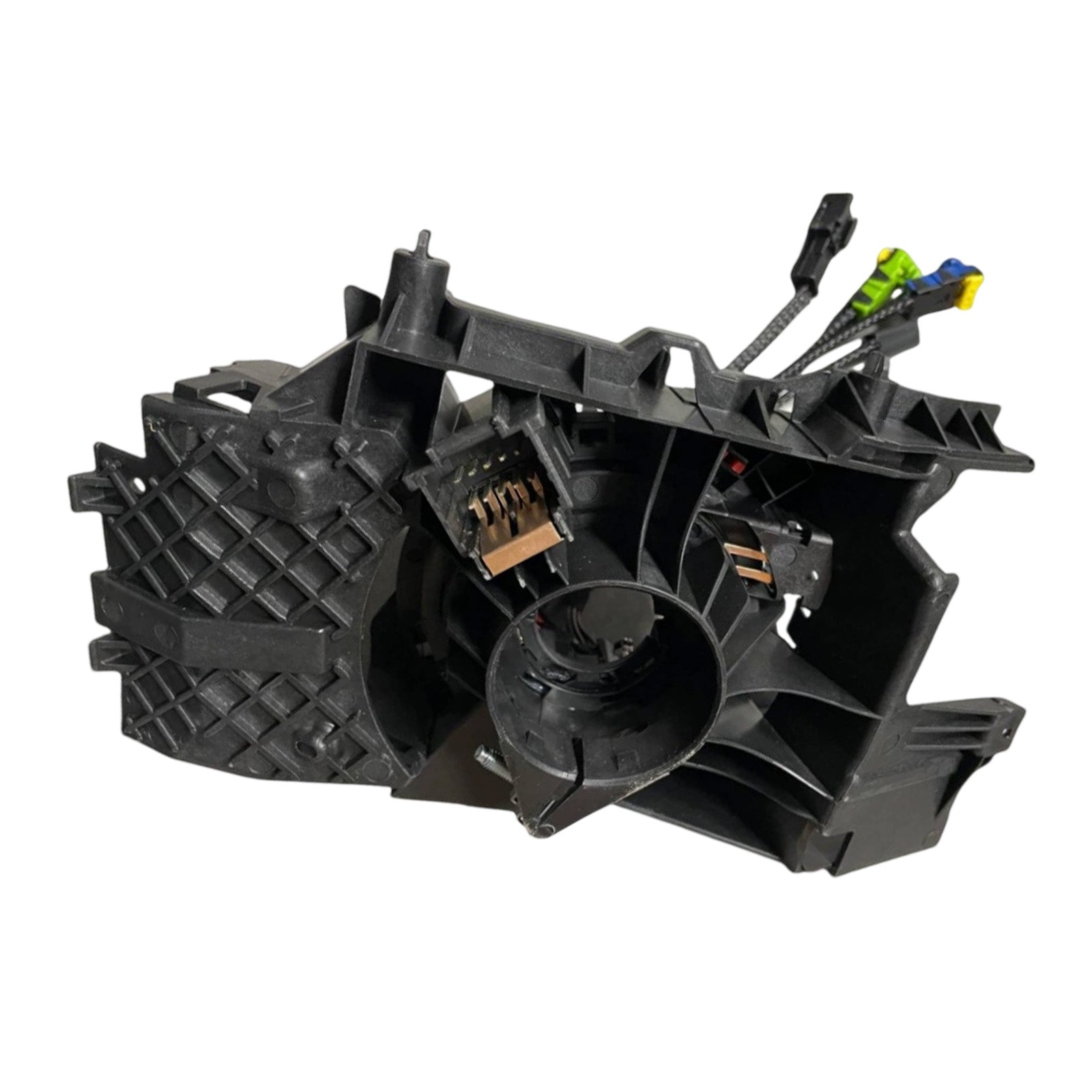 Clock Spring Suitable For Renault Clio III 05-12 & Kangoo II 2008-On 8201590627-2
