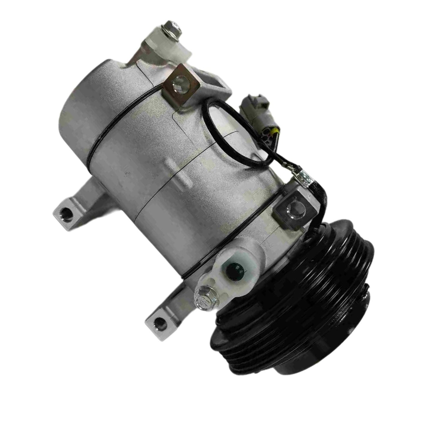 Air Conditioning Compressor Suitable For Subaru Outback BG 2.5L Petrol EJ25D 1996-1998-1